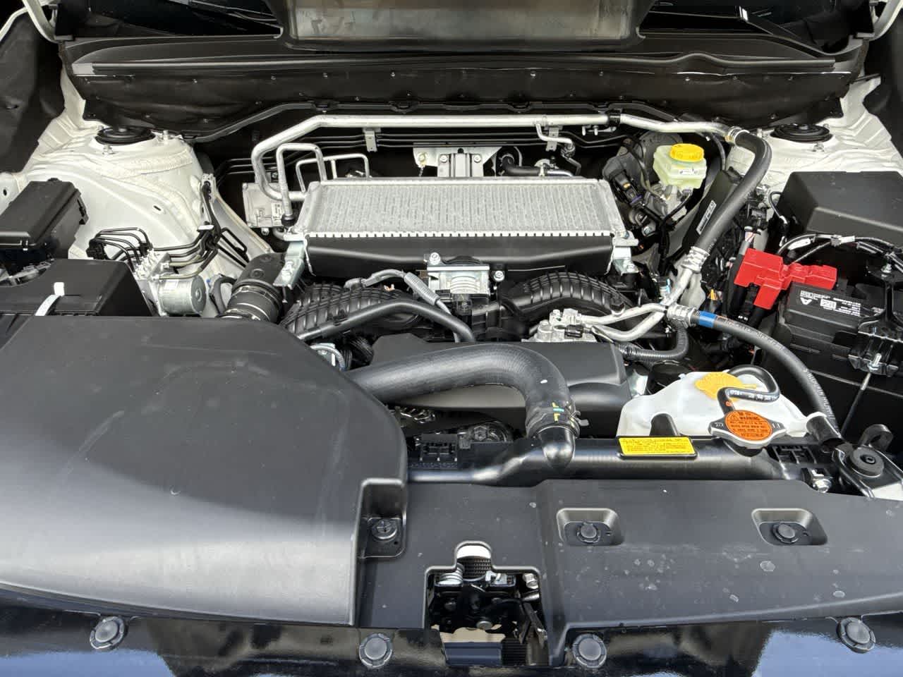 Thumbnail: 2026 Subaru Ascent - 12