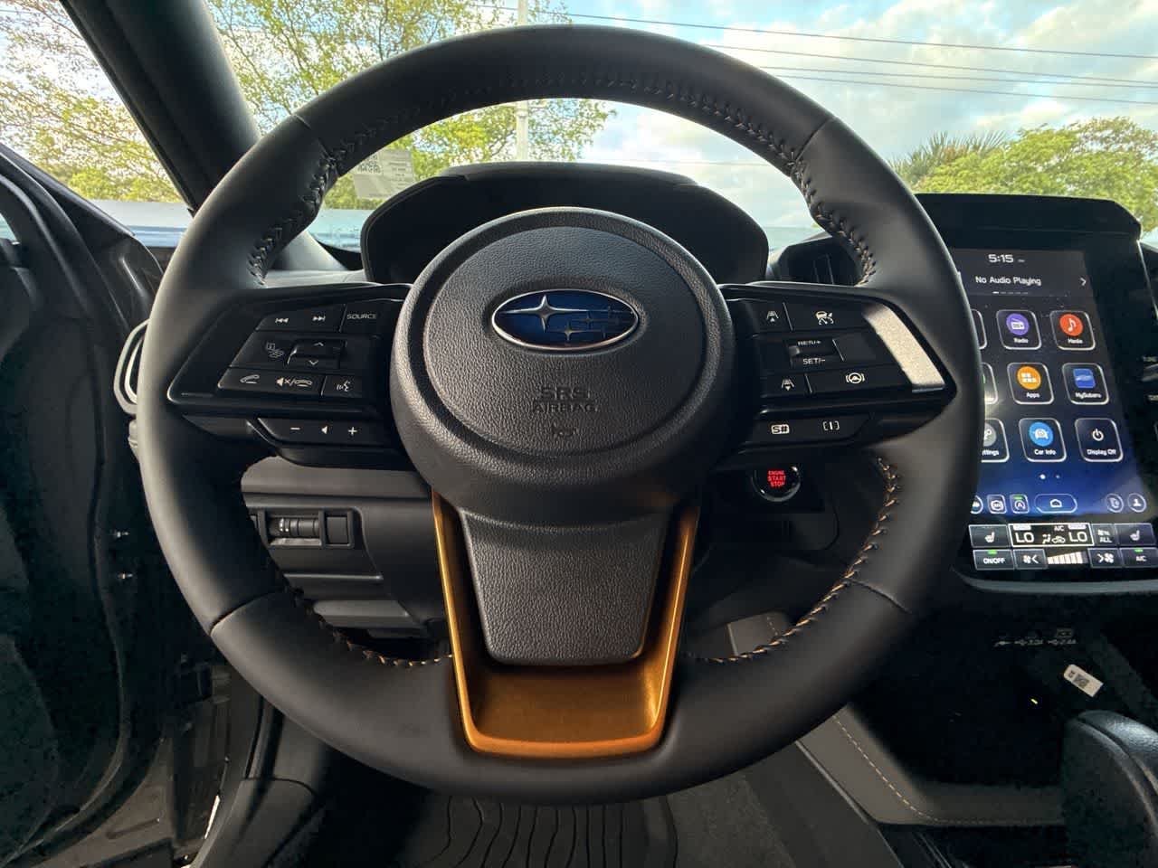 Thumbnail: 2026 Subaru Forester - 15