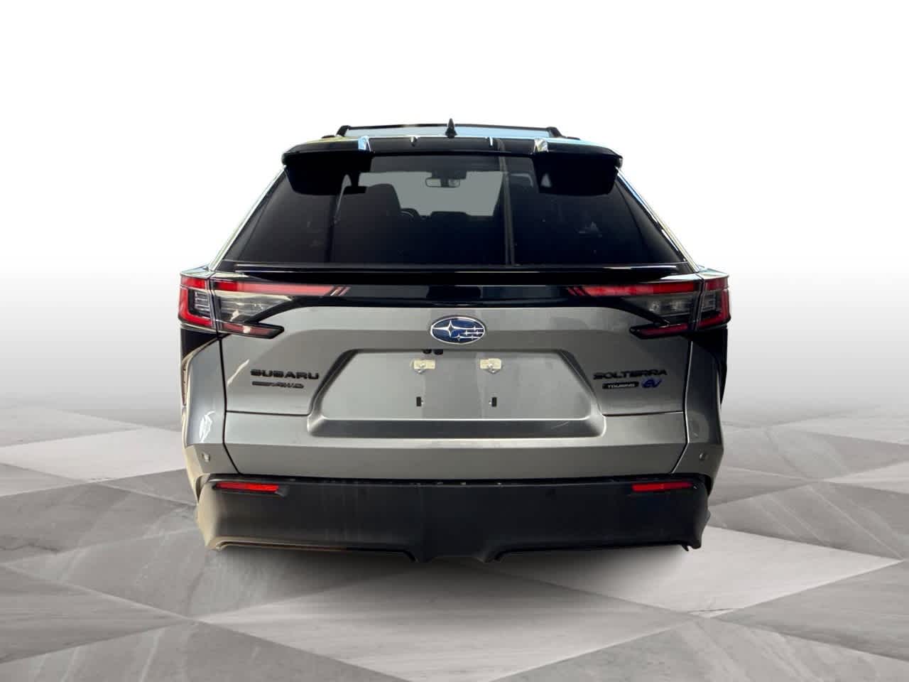 Thumbnail: 2025 Subaru Solterra - 7
