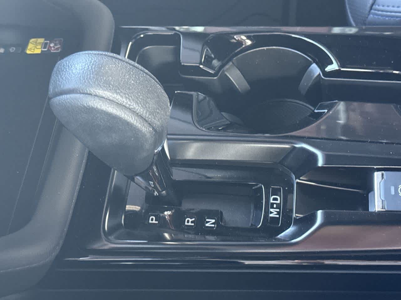 Thumbnail: 2026 Subaru Forester - 21