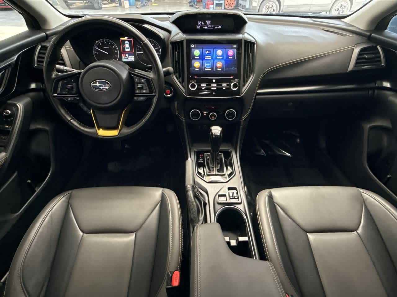 Thumbnail: 2022 Subaru Crosstrek - 24