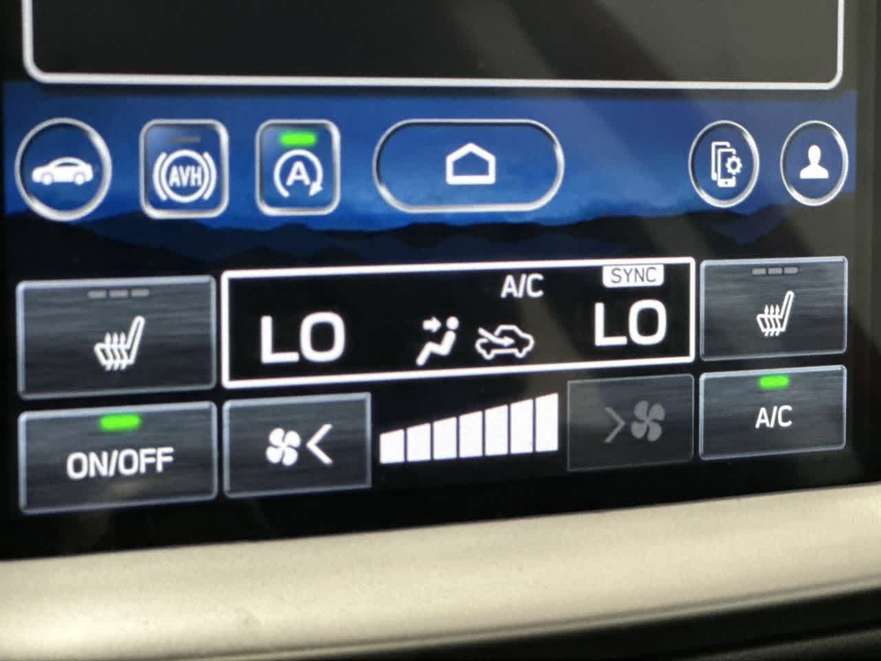 Thumbnail: 2025 Subaru Legacy - 20