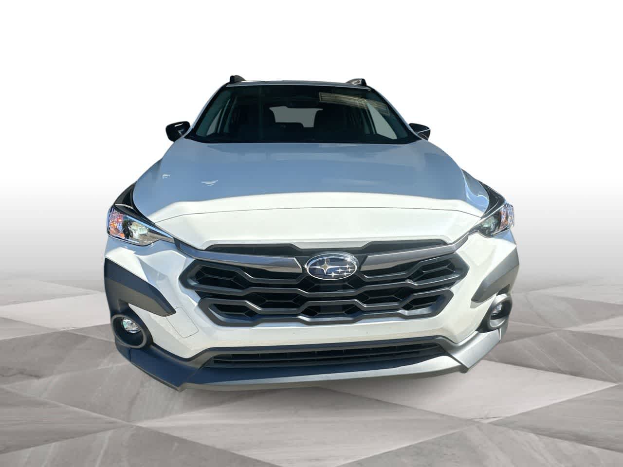 Thumbnail: 2026 Subaru Crosstrek - 3