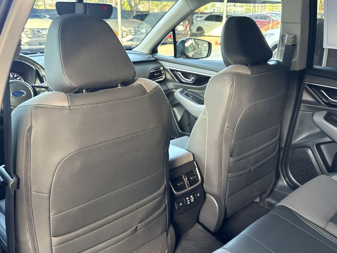 Thumbnail: 2025 Subaru Outback - 23