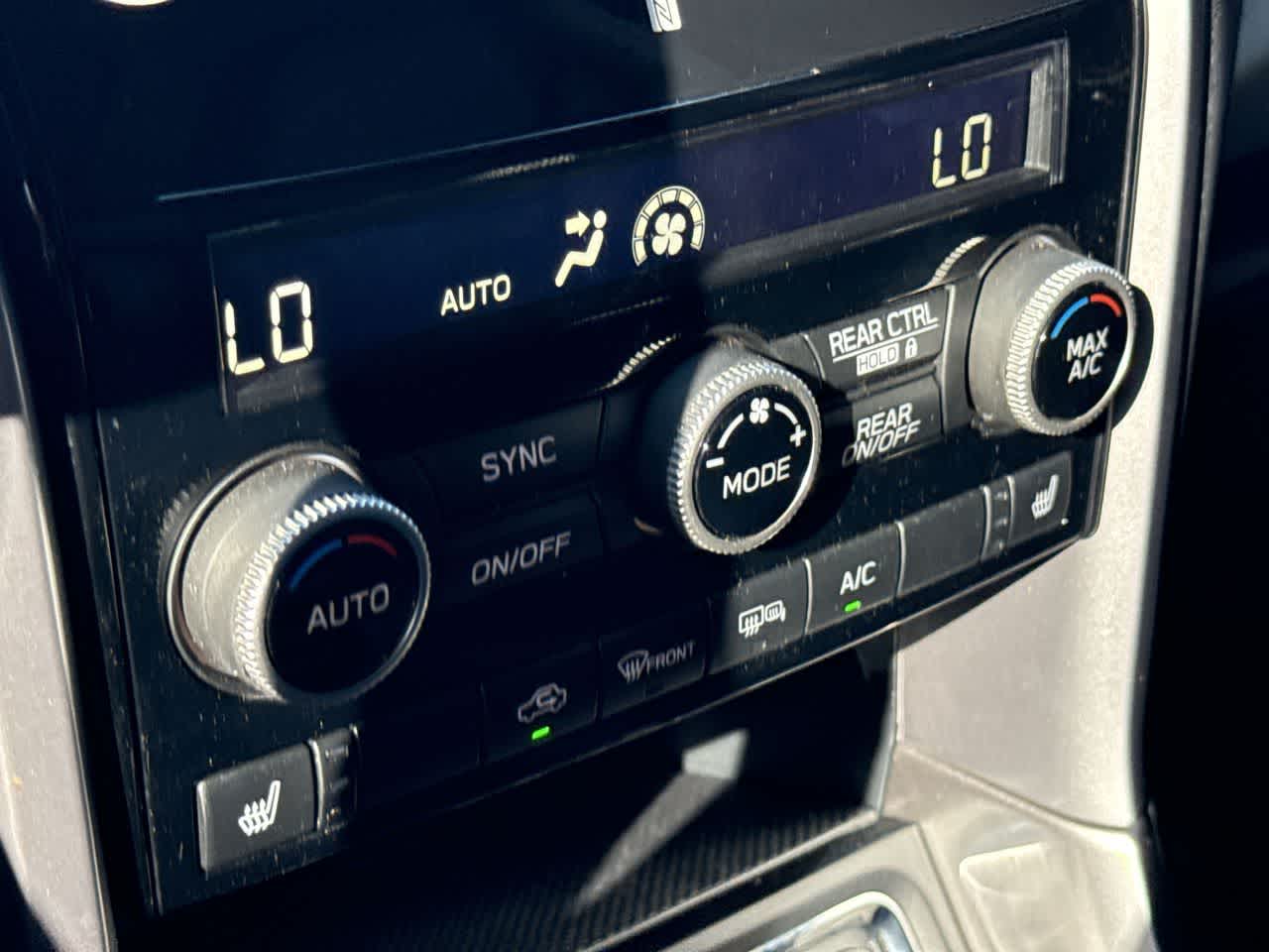 Thumbnail: 2022 Subaru Ascent - 20