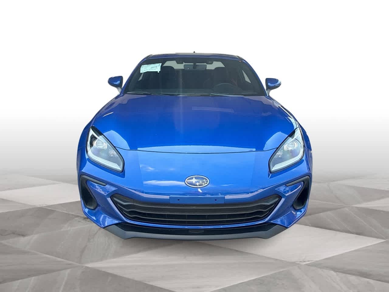 Thumbnail: 2026 Subaru BRZ - 3