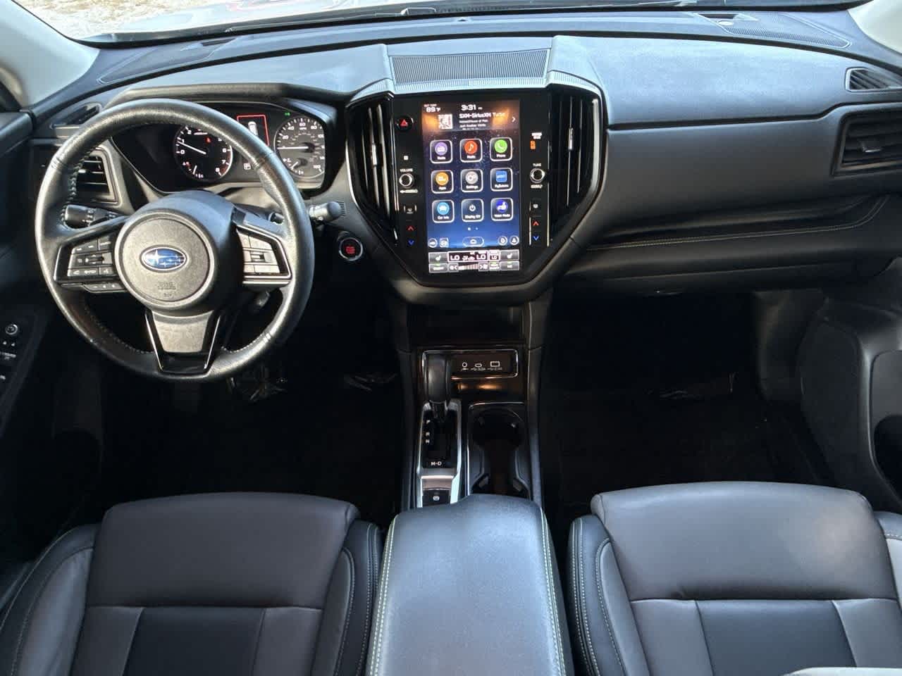 Thumbnail: 2024 Subaru Ascent - 24