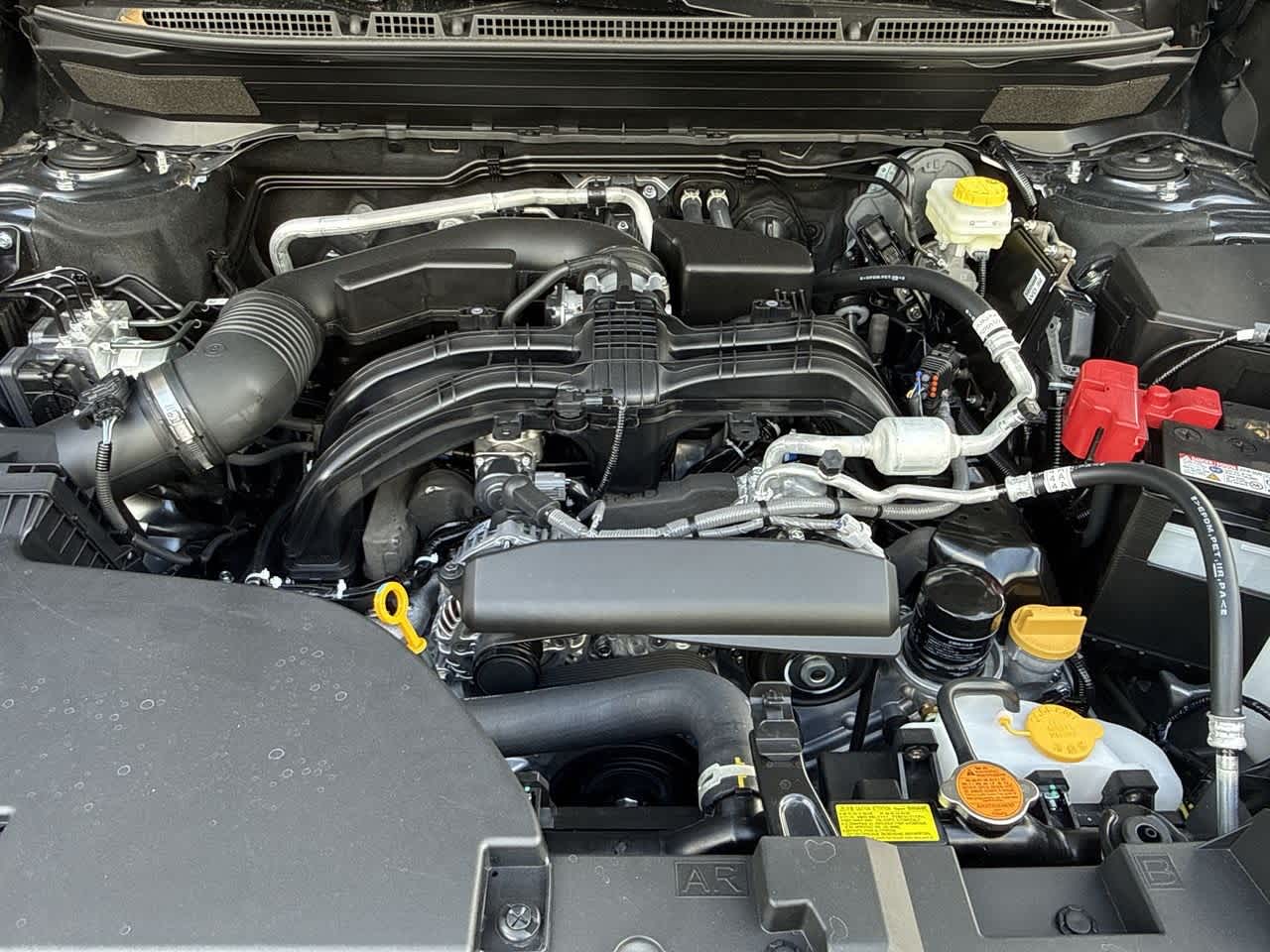 Thumbnail: 2026 Subaru Outback - 12