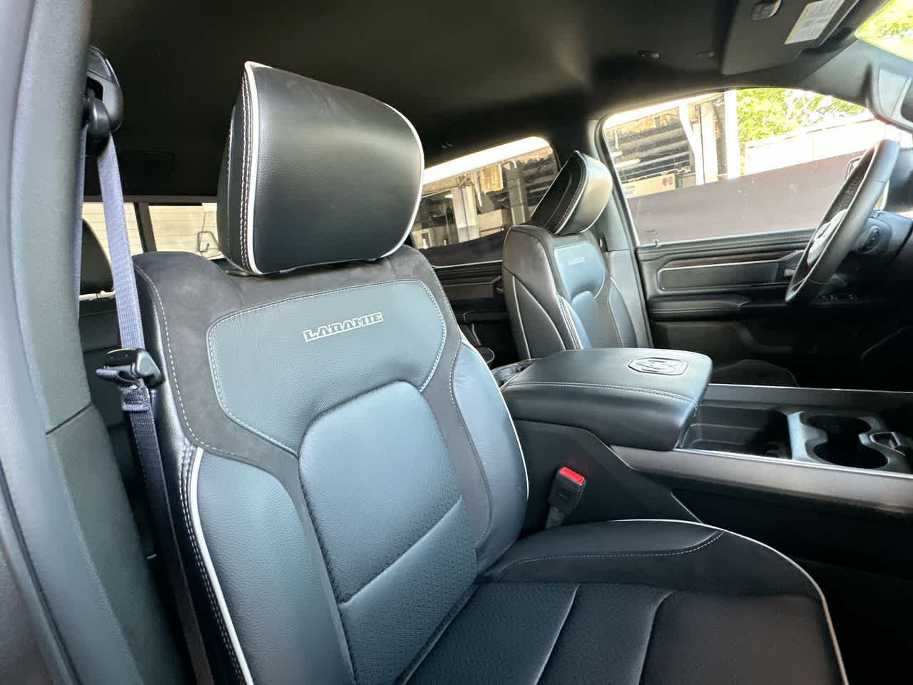 Thumbnail: 2026 RAM 1500 - 27