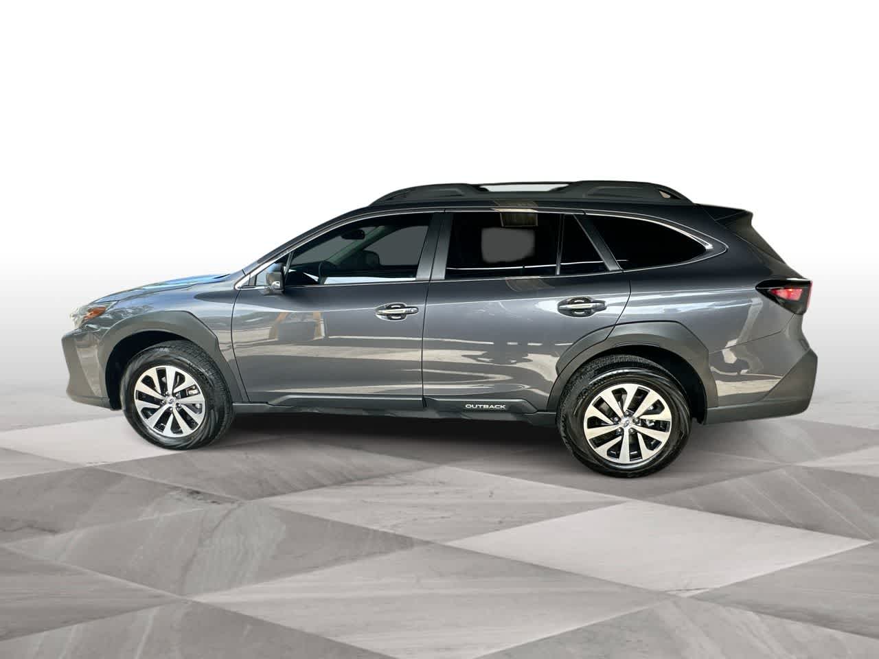 Thumbnail: 2025 Subaru Outback - 5