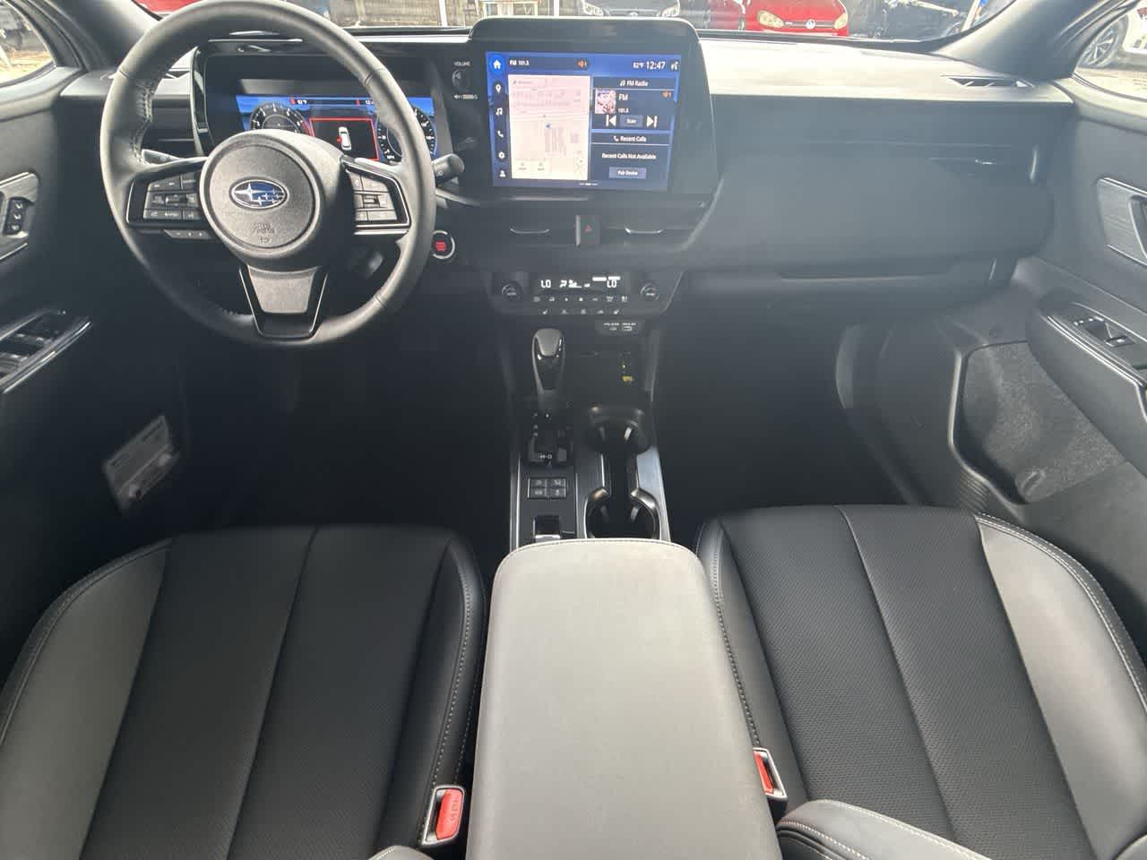 Thumbnail: 2026 Subaru Outback - 24