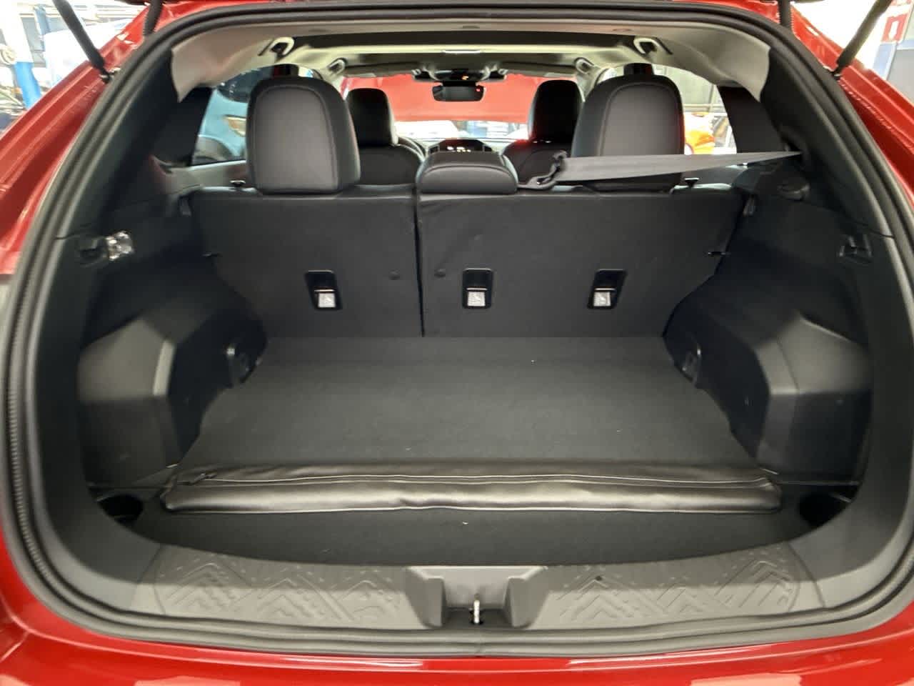 Thumbnail: 2025 Subaru Crosstrek - 25