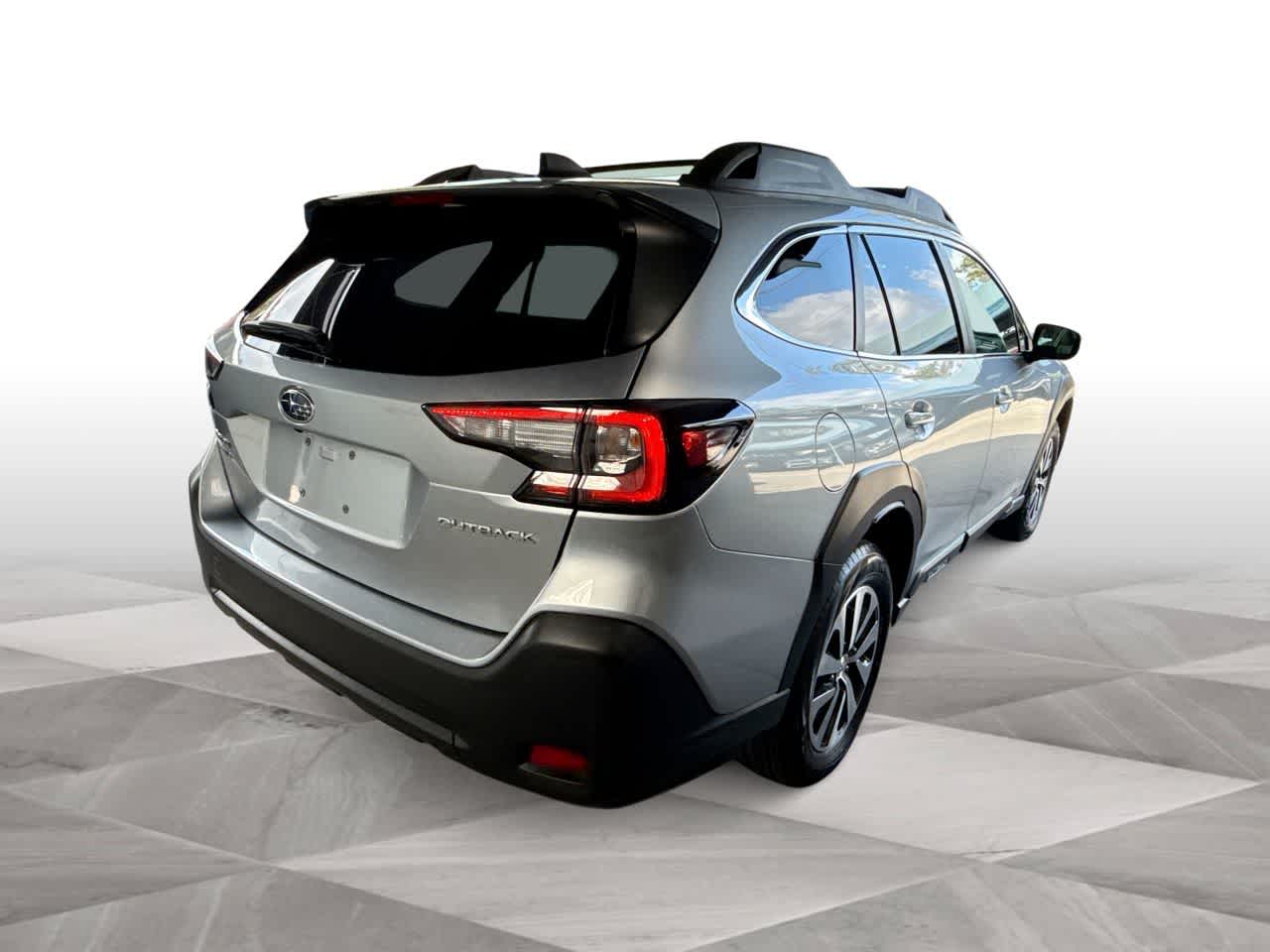 Thumbnail: 2025 Subaru Outback - 8