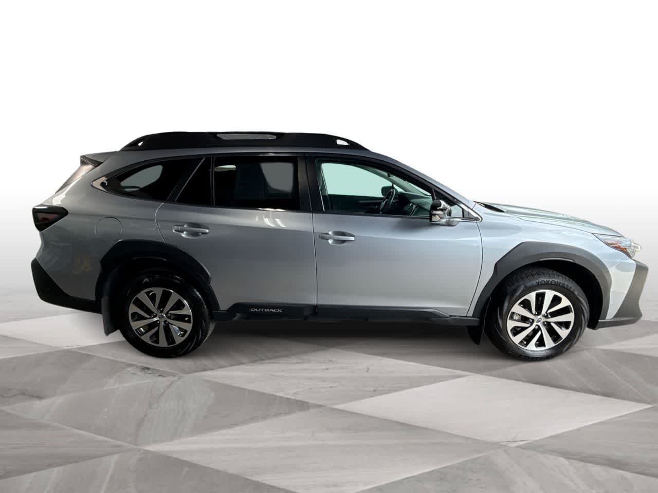 Thumbnail: 2025 Subaru Outback - 9