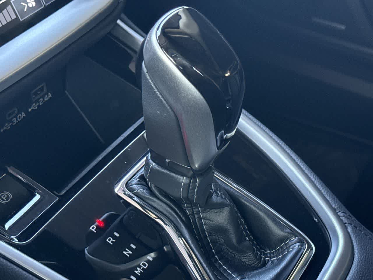 Thumbnail: 2023 Subaru Outback - 21