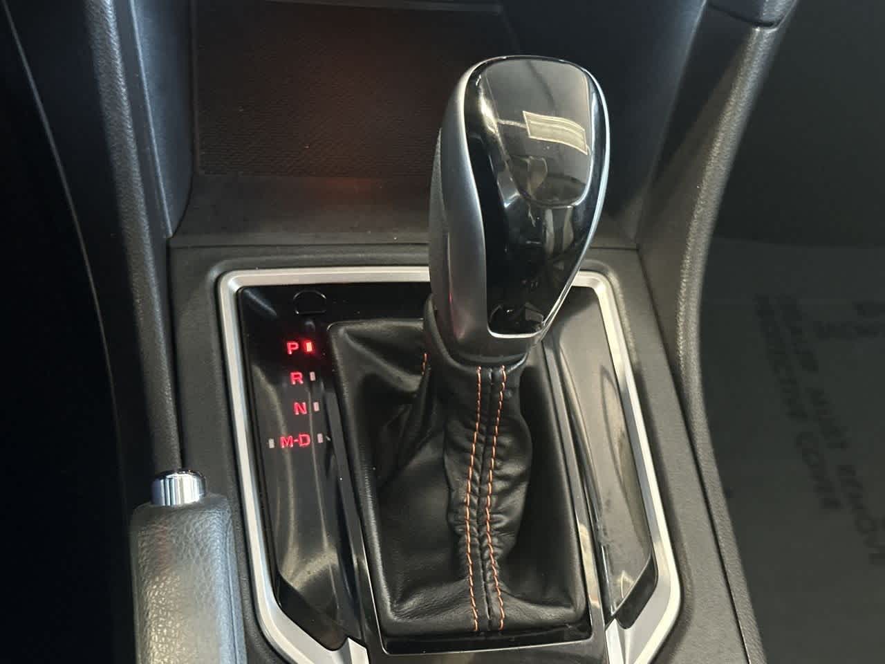 Thumbnail: 2021 Subaru Crosstrek - 21