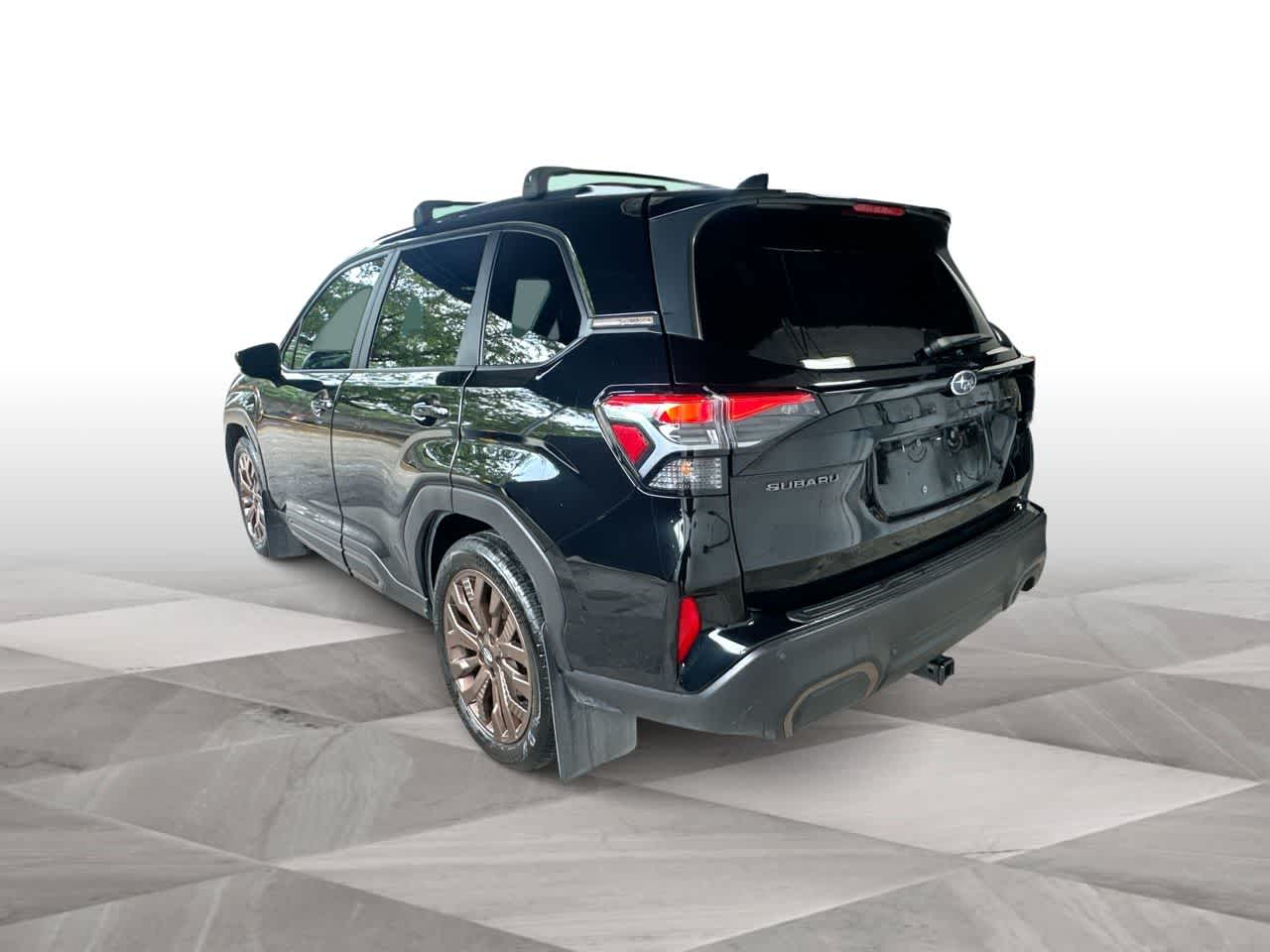 Thumbnail: 2025 Subaru Forester - 6