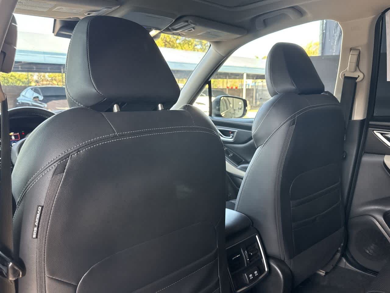 Thumbnail: 2022 Subaru Forester - 23