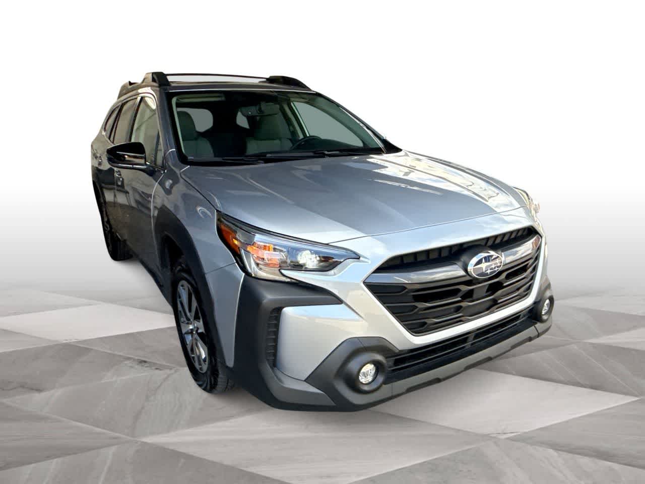 Thumbnail: 2025 Subaru Outback - 2