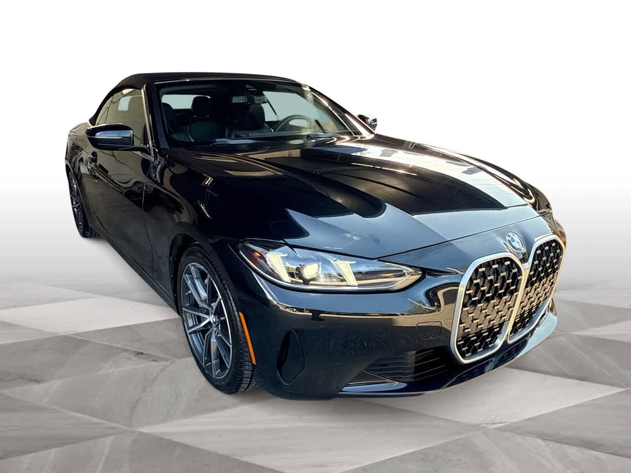 Thumbnail: 2025 BMW 4 Series - 2