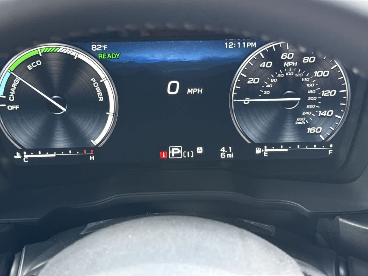 Thumbnail: 2026 Subaru Forester - 16