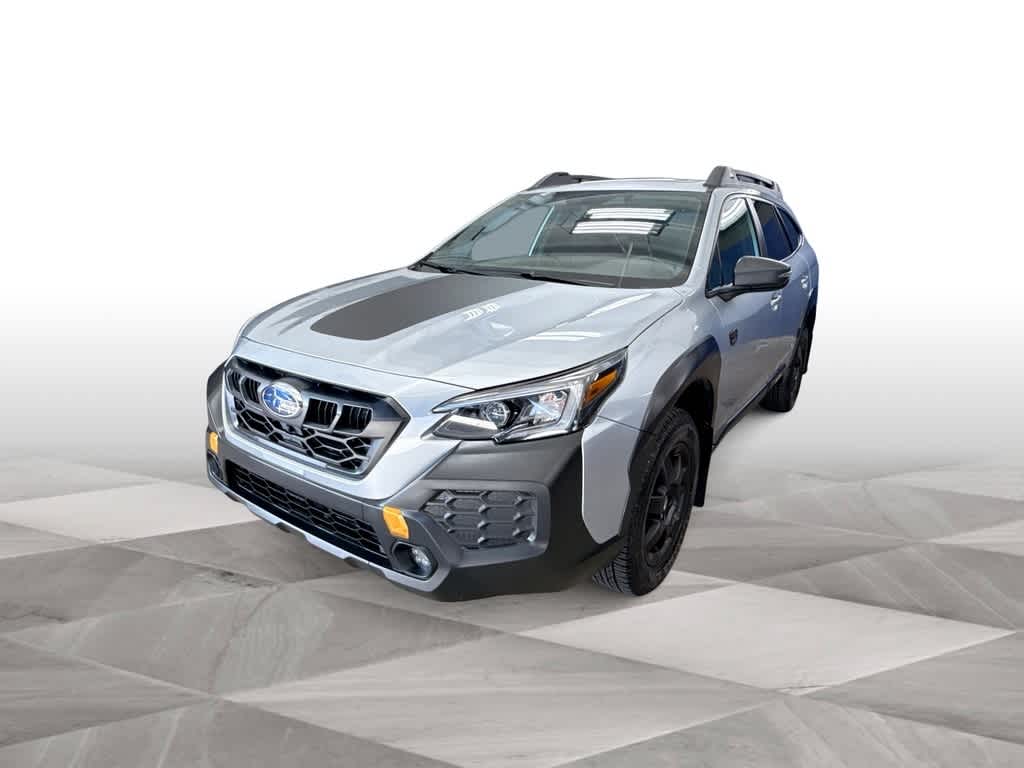 Thumbnail: 2025 Subaru Outback - 4