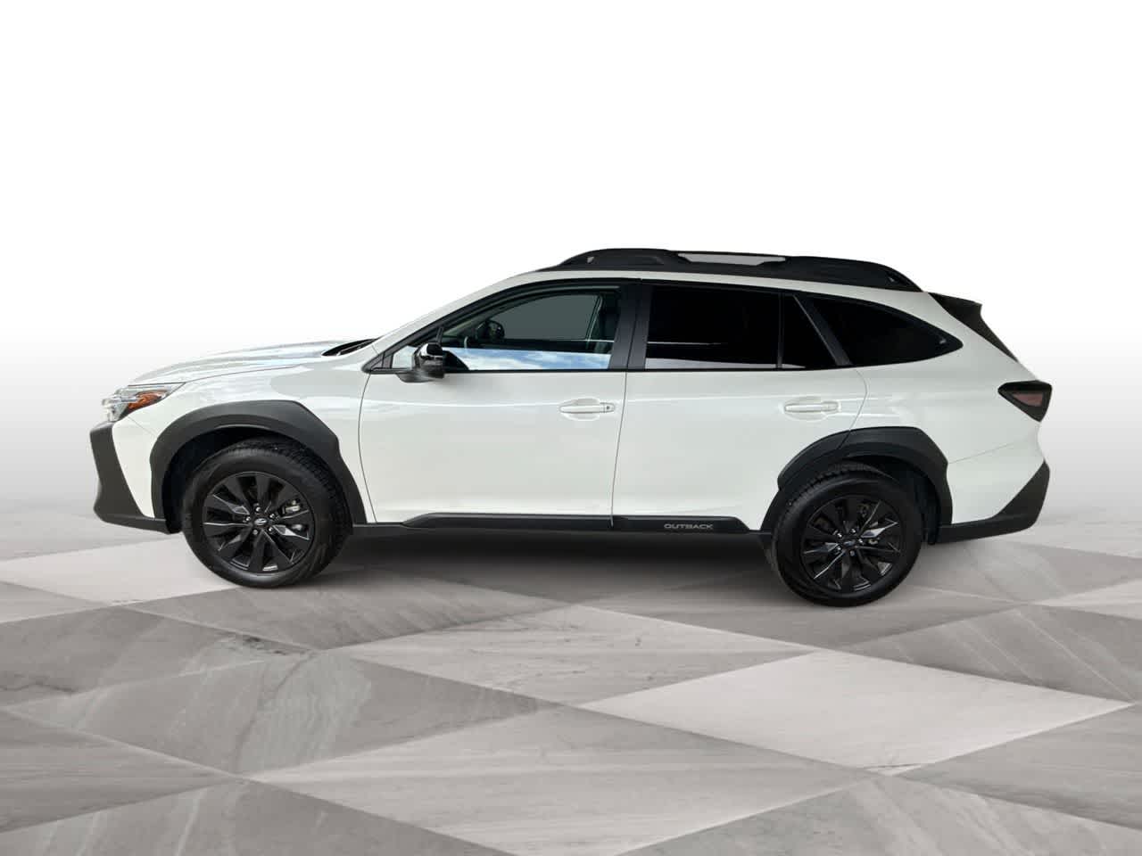 Thumbnail: 2025 Subaru Outback - 5