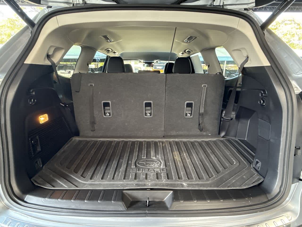 Thumbnail: 2024 Subaru Ascent - 25