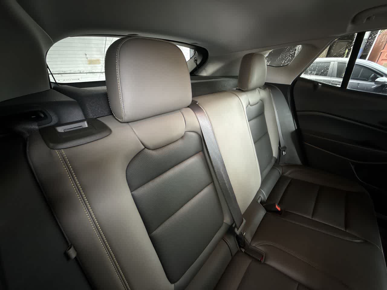 Thumbnail: 2025 Chevrolet Trax - 26