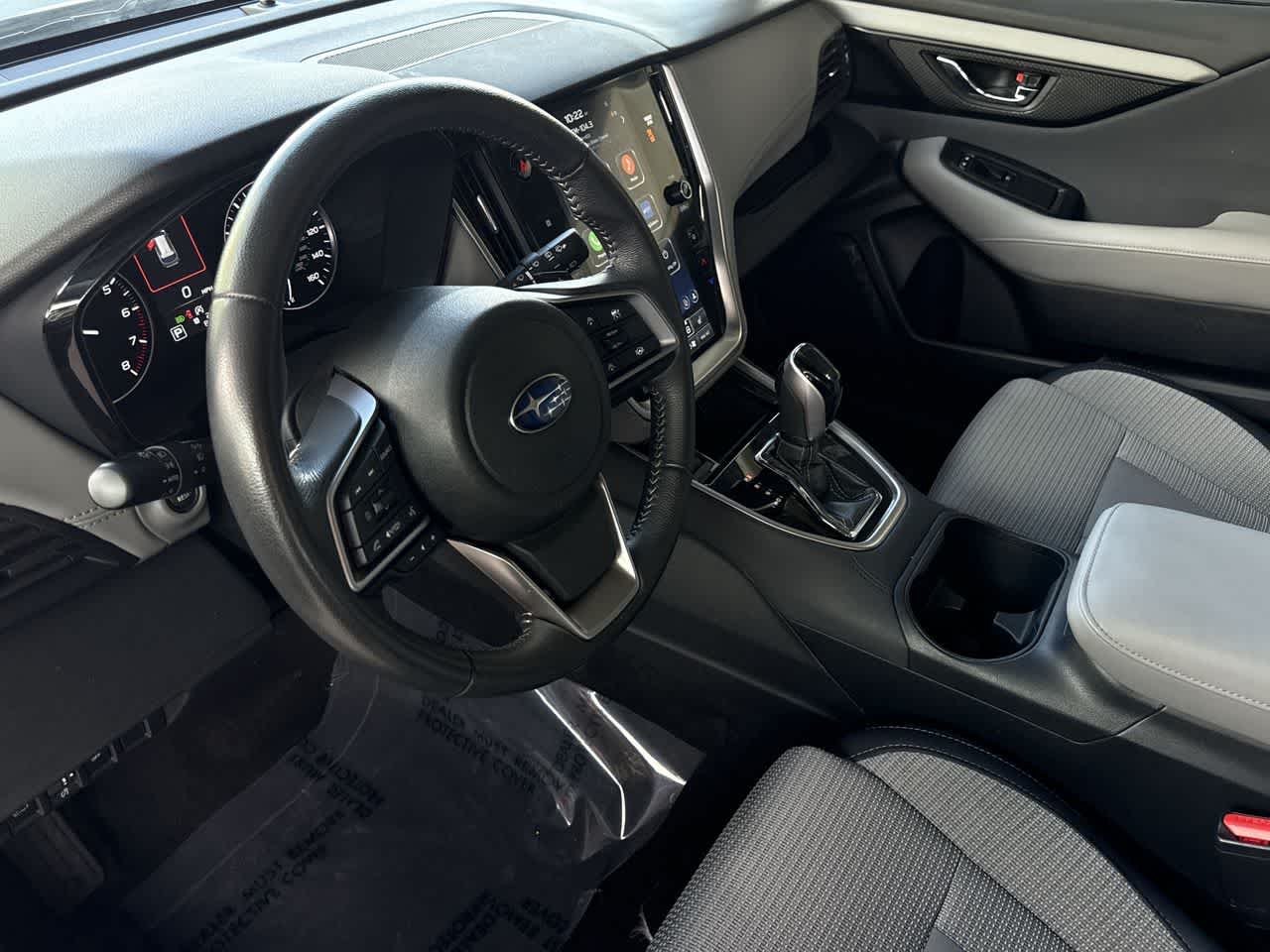 Thumbnail: 2025 Subaru Outback - 13