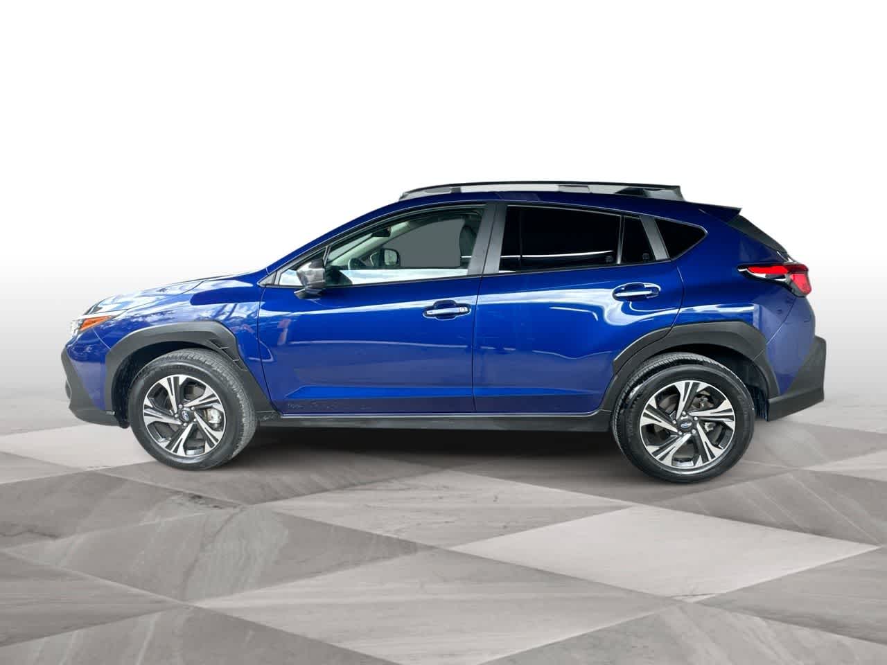 Thumbnail: 2025 Subaru Crosstrek - 5