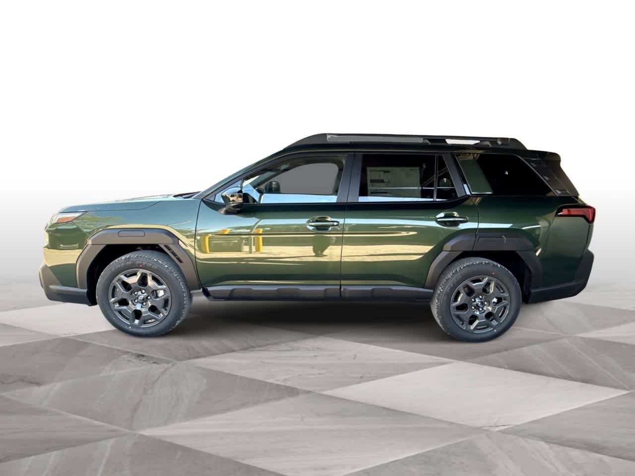 Thumbnail: 2026 Subaru Outback - 5