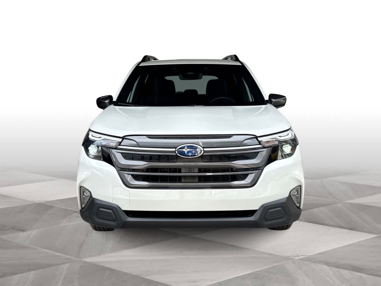 Thumbnail: 2026 Subaru Forester - 3