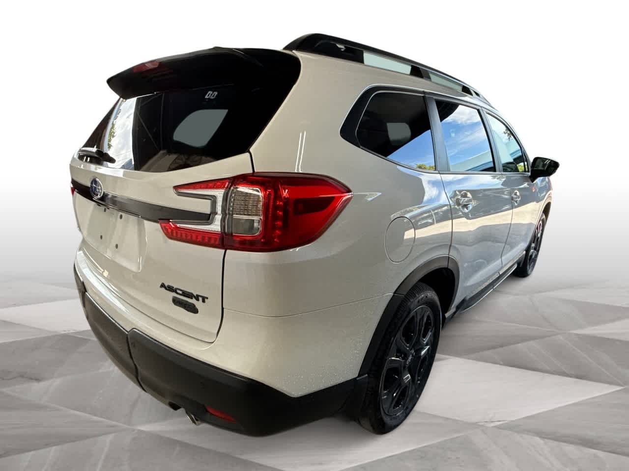 Thumbnail: 2025 Subaru Ascent - 8