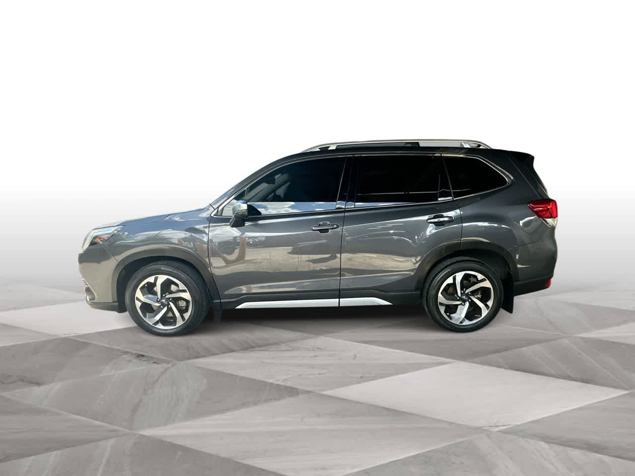 Thumbnail: 2024 Subaru Forester - 5