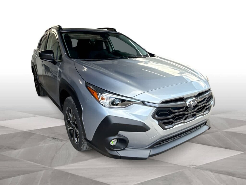 New 2026 Subaru Crosstrek Premium SUV