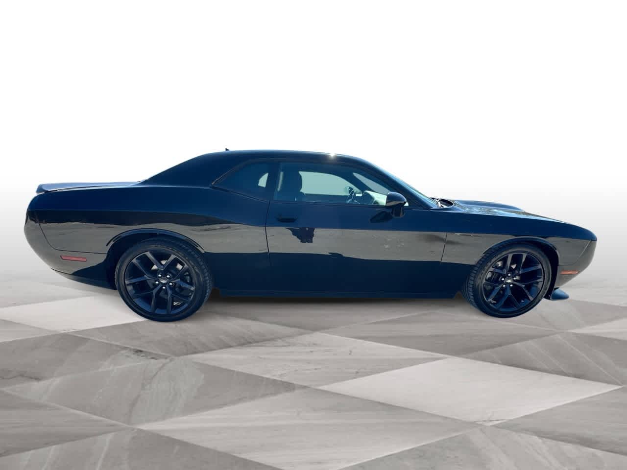 Thumbnail: 2023 Dodge Challenger - 9