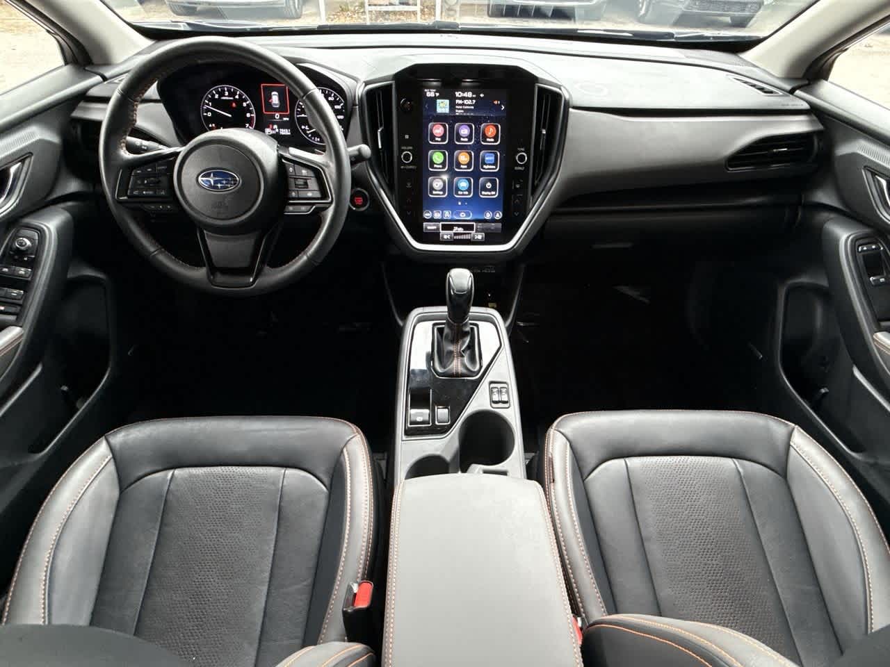 Thumbnail: 2024 Subaru Crosstrek - 24