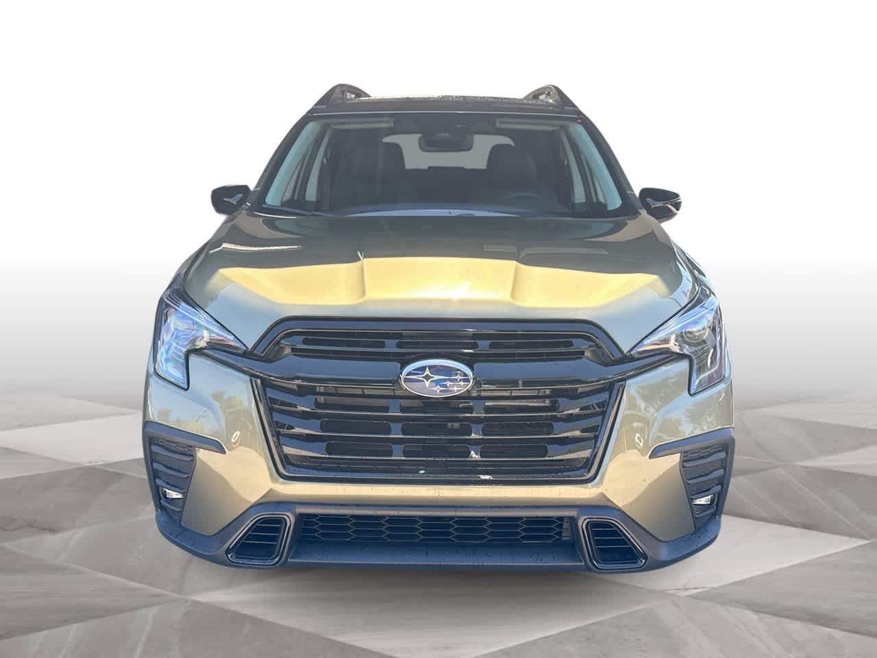 Thumbnail: 2026 Subaru Ascent - 3