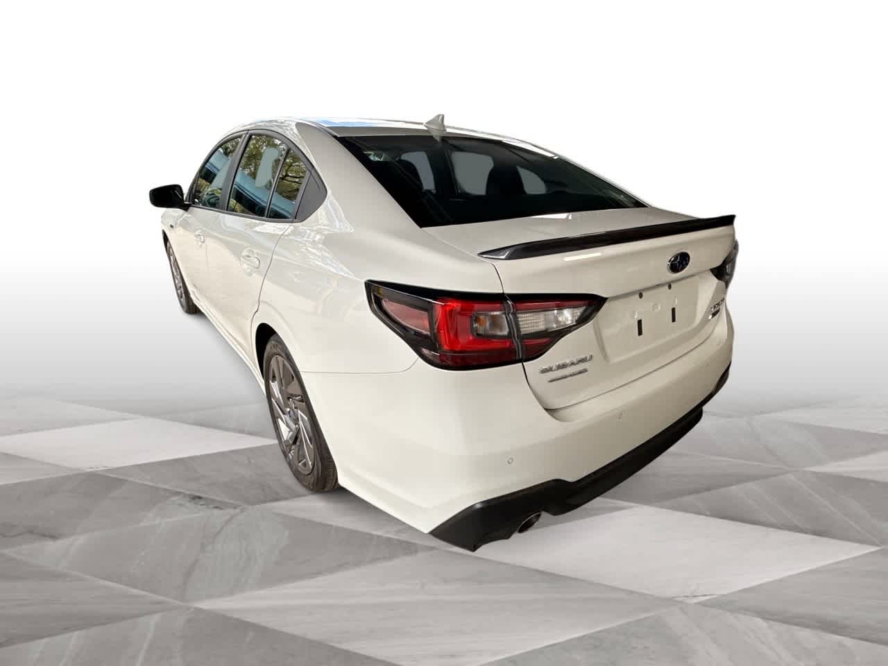 Thumbnail: 2025 Subaru Legacy - 6