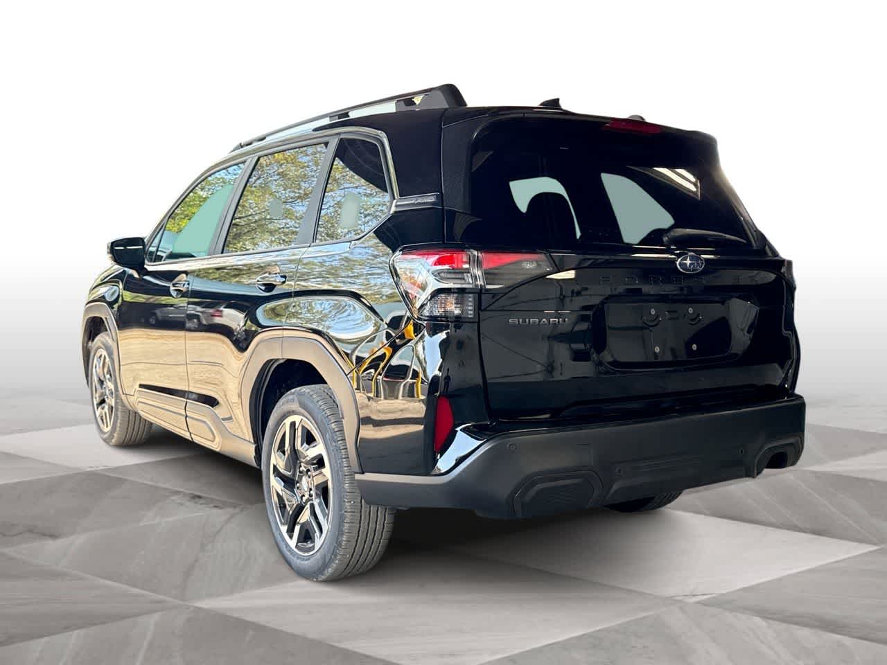 Thumbnail: 2026 Subaru Forester - 6