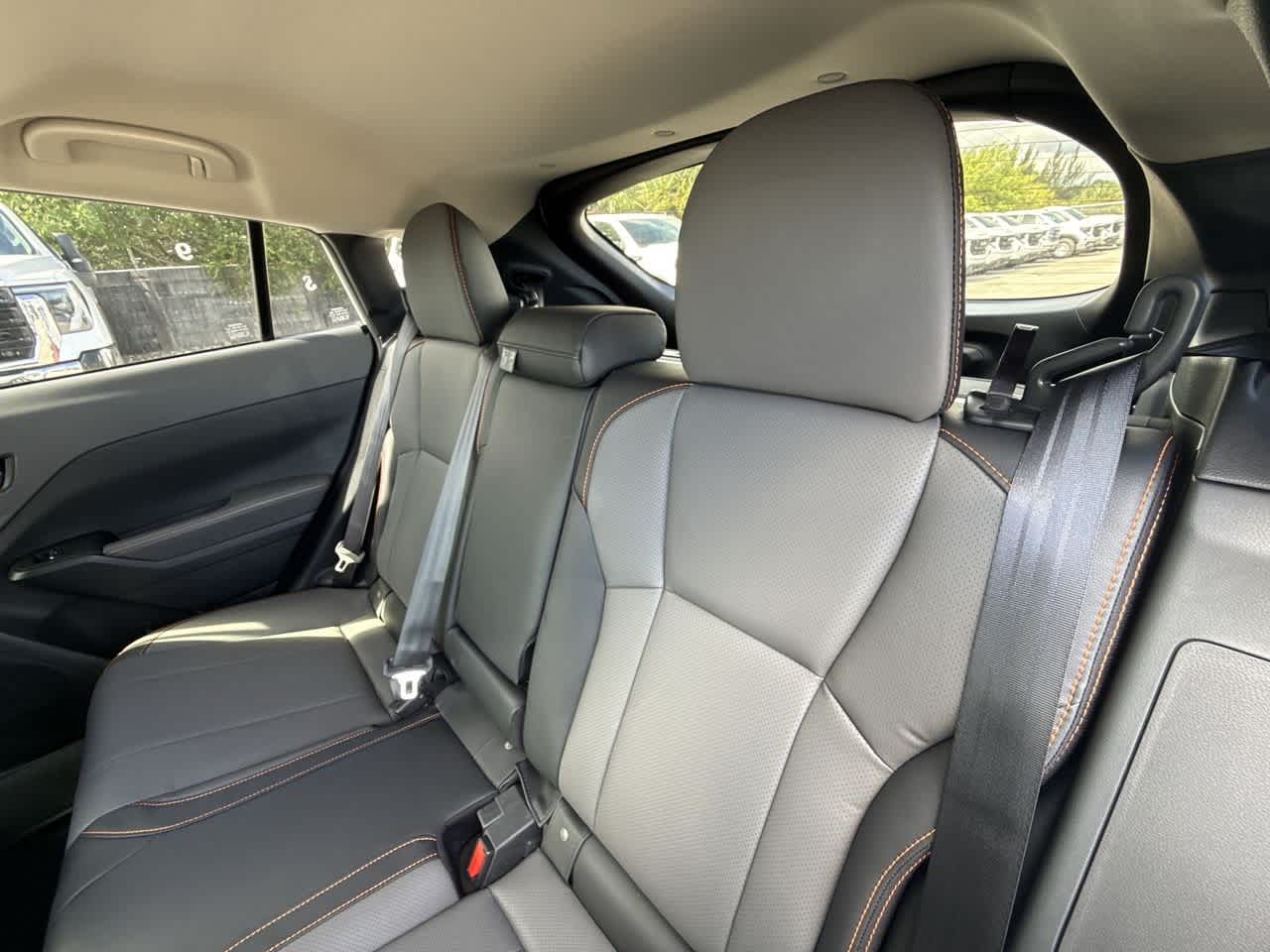 Thumbnail: 2026 Subaru Crosstrek - 19