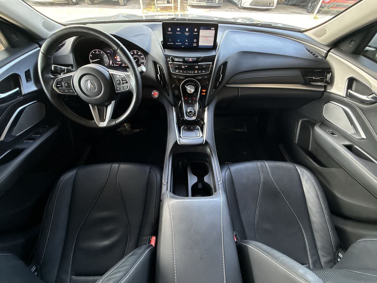 Thumbnail: 2020 Acura RDX - 24