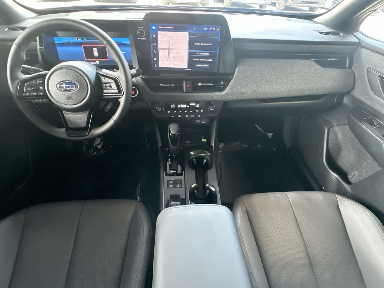 Thumbnail: 2026 Subaru Outback - 24