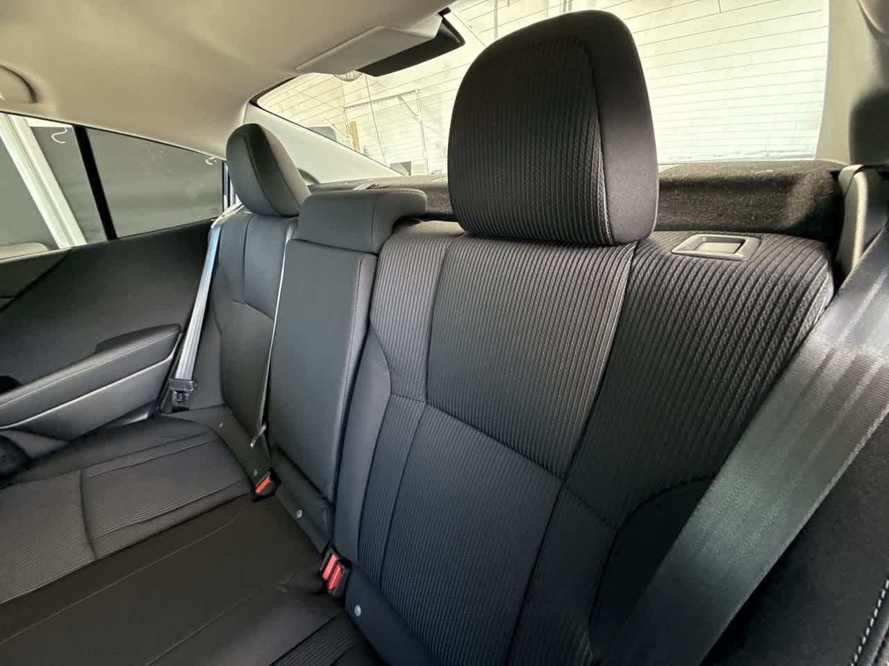 Thumbnail: 2025 Subaru Legacy - 22