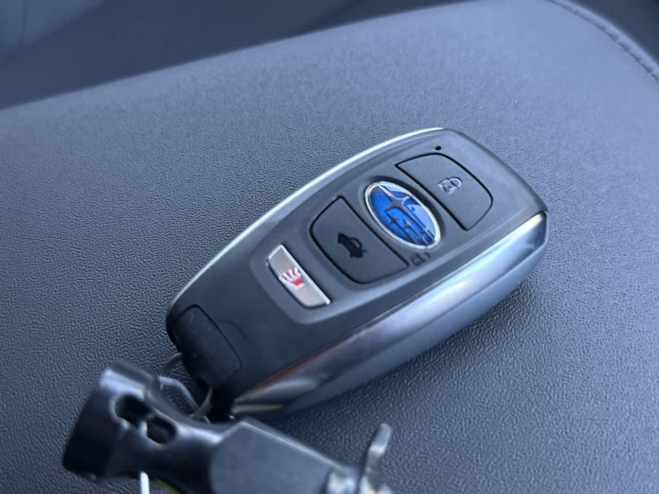 Thumbnail: 2026 Subaru Outback - 28