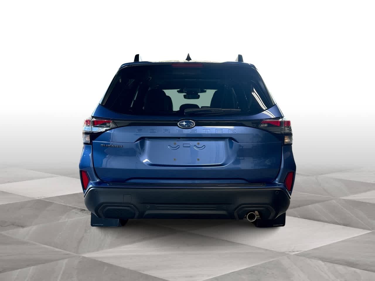 Thumbnail: 2026 Subaru Forester - 7