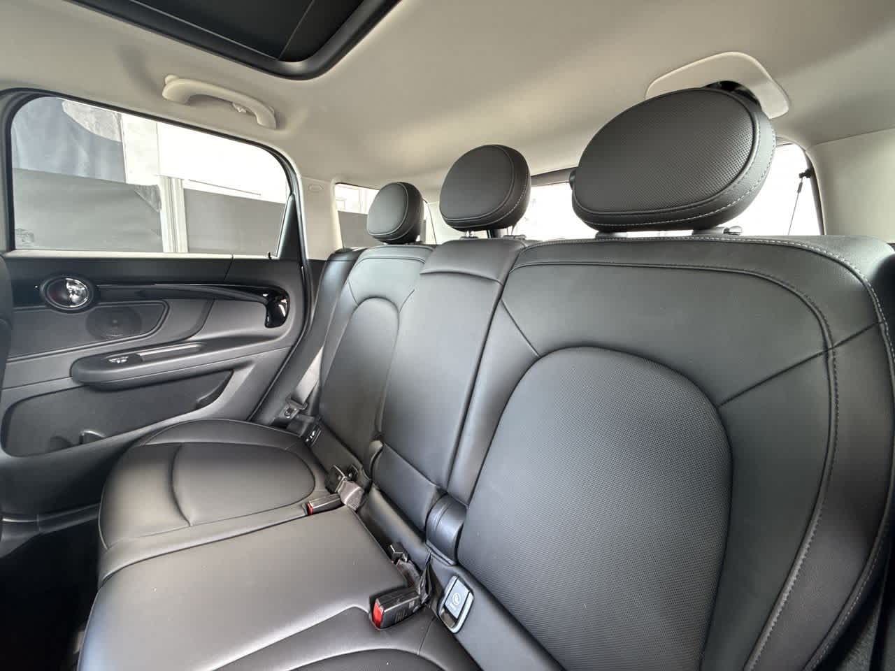 Thumbnail: 2024 MINI Cooper Countryman - 22