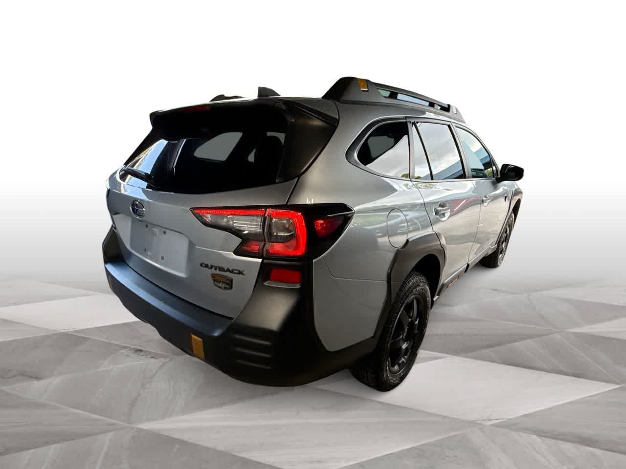 Thumbnail: 2025 Subaru Outback - 8