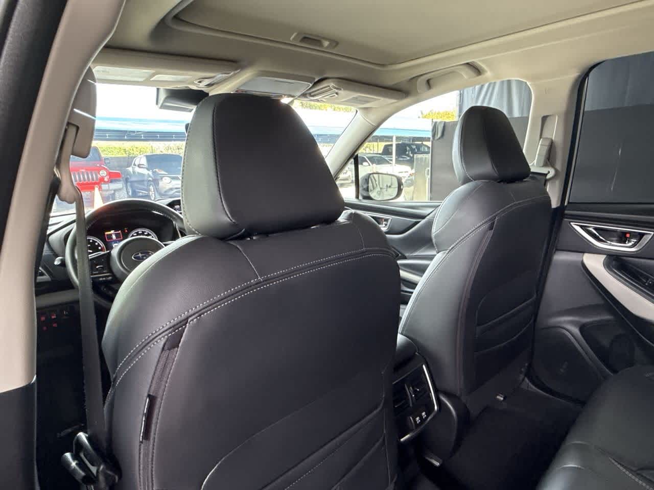 Thumbnail: 2023 Subaru Forester - 23